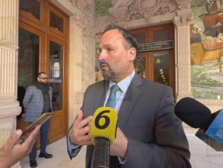 Gobierno amplía horario para venta de alcohol durante temporada decembrina