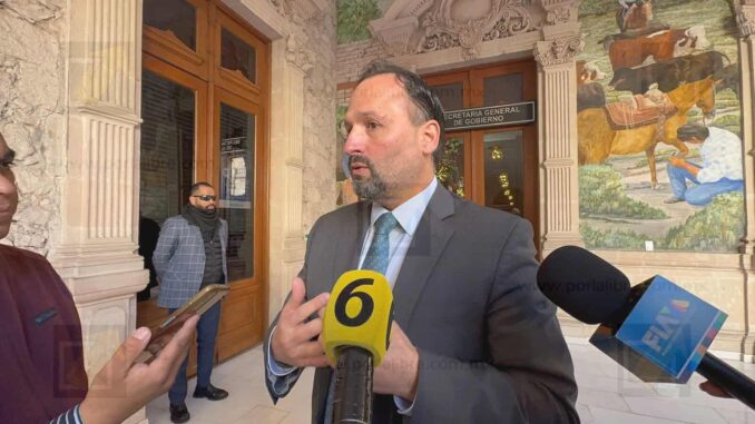 Gobierno amplía horario para venta de alcohol durante temporada decembrina