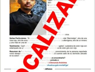 Localiza Fiscalía a dos hombres con reporte de ausencia en ciudad Chihuahua