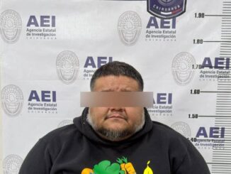 Formulan imputación a detenido por los delitos de homicidio calificado y homicidio en grado de tentativa