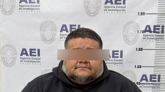 Formulan imputación a detenido por los delitos de homicidio calificado y homicidio en grado de tentativa