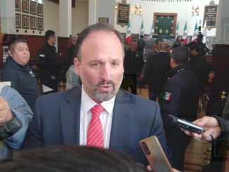 Autorización de EU permitió ampliar las investigaciones contra César Duarte