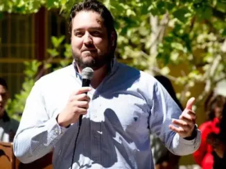 Conagua señala a Alex LeBarón por presunto acaparamiento de agua