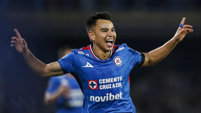 ¿Cuándo y dónde ver el juego Cruz Azul vs Flamengo
