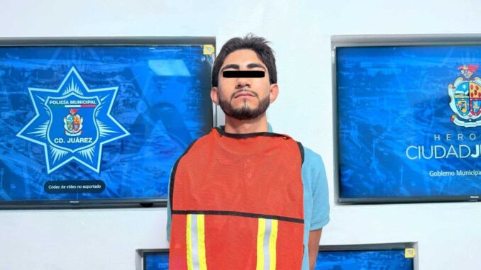 Intenta matar al papá de su amigo para no pagar deuda; lo detienen