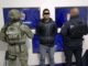 Lo detienen con orden de aprehensión