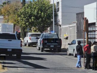 Hallan sin vida a joven en vivienda del fraccionamiento Los Claustros