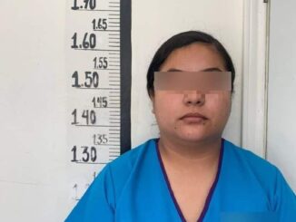 Obtiene FEM sentenciada de cinco años de prisión para ex asistente de guardería “Techo Comunitario”
