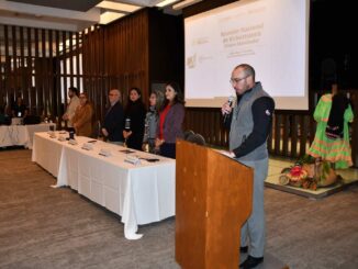 Se desarrolla en Chihuahua la Segunda Reunión Nacional de Rickettsiosis