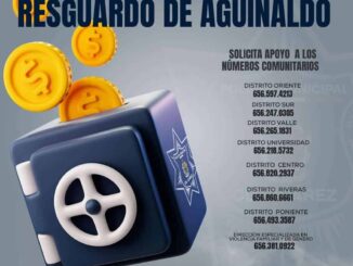 Emiten recomendaciones para tener Aguinaldo Seguro