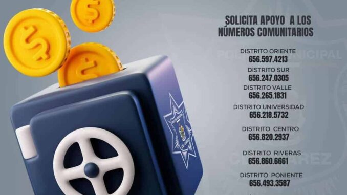 Emiten recomendaciones para tener Aguinaldo Seguro