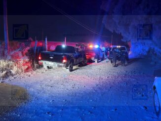 Hombre es localizado sin vida al interior de un domicilio en Rancho Guadalupe