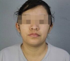 Estará mujer 33 años y 4 meses en prisión por abuso sexual y trata de personas que cometió a sus hijos
