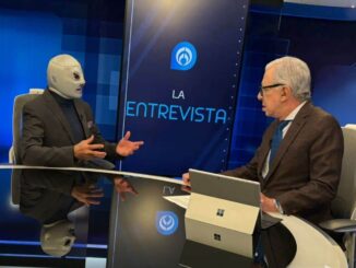 El Hijo del Santo confirma despedida del cuadrilátero el 13 de diciembre