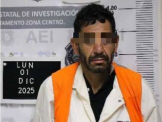 Vinculado a proceso por robo a tienda del Periférico de la Juventud