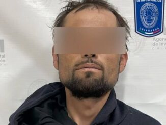 Vinculado a proceso penal por robo a casa habitación en Parral