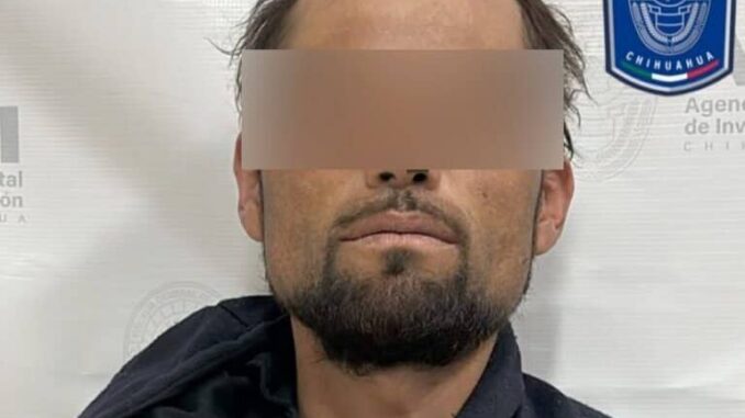 Vinculado a proceso penal por robo a casa habitación en Parral