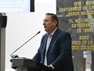 Congreso pide a CONAGUA y SEMARNAT un informe sobre concesiones de agua otorgadas a Alejandro LeBarón