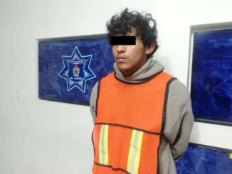 Lo detienen por el asesinato de un motociclista