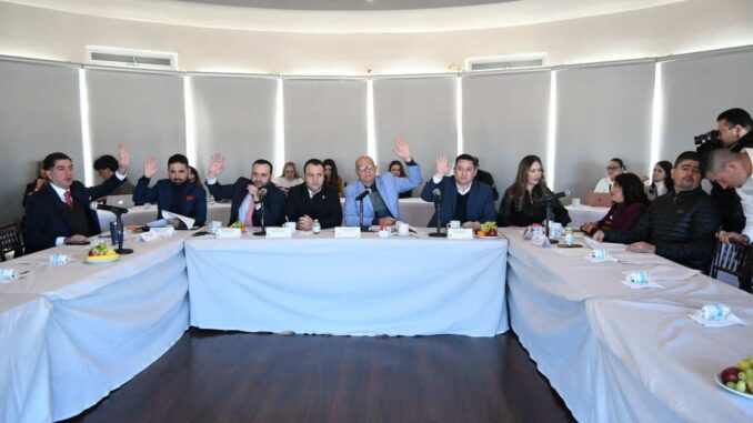 Aprueban convocatoria para el proceso de designación de la presidencia de la CEDH