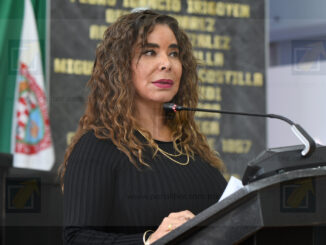 Piden diputados evaluar la operación de la Guardia Nacional en el Cruce Internacional Córdova-Américas para evitar demoras