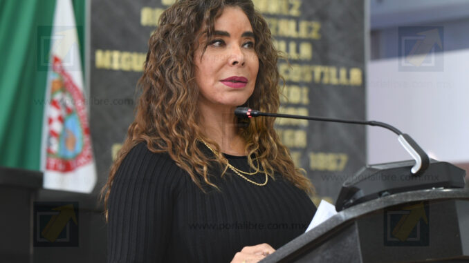 Piden diputados evaluar la operación de la Guardia Nacional en el Cruce Internacional Córdova-Américas para evitar demoras