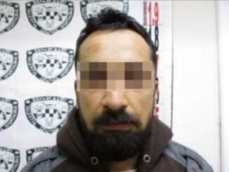 Detiene AEI a masculino en posesión de documentos y billetes apócrifos en Delicias
