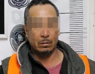 Logra Fiscalía de Distrito sentencia de 20 años dictada a homicida en colonia Dale