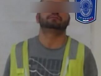 Obtiene FGE fallo condenatorio contra acusado del homicidio de un hombre en el fraccionamiento Fovissste