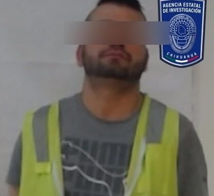 Obtiene FGE fallo condenatorio contra acusado del homicidio de un hombre en el fraccionamiento Fovissste