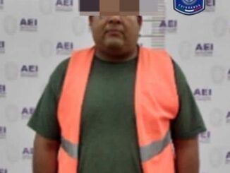 Vinculan a imputado por homicidio cometido en la colonia Melchor Ocampo