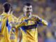 Tigres toma ventaja sobre Toluca en la final de ida