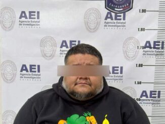 Vinculado a proceso por homicidio calificado y homicidio en grado de tentativa