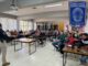 Imparte GOECHI platicas de concientización en Secundaria Técnica 53