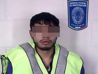 Vinculan a proceso a imputado por homicidio cometido en la colonia Santa María