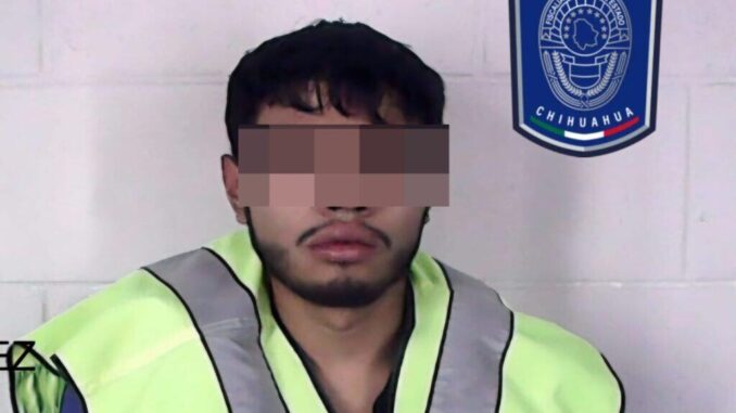 Vinculan a proceso a imputado por homicidio cometido en la colonia Santa María