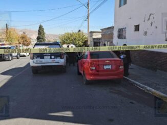 Hallan sin vida a un hombre cuando actuarios acudían a realizar un desalojo