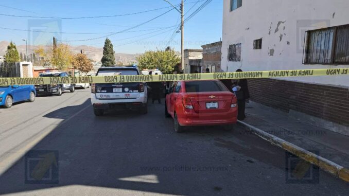 Hallan sin vida a un hombre cuando actuarios acudían a realizar un desalojo