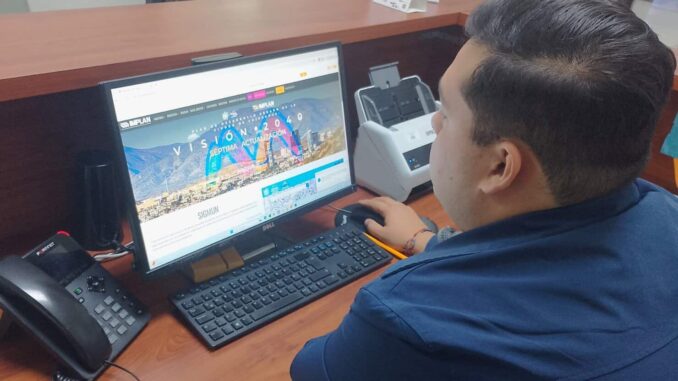 Conoce los pasos para identificar la zona permitida donde puedes establecer tu negocio