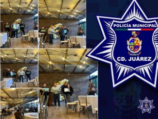 Reconocen logros del proyecto Hazlo Posible