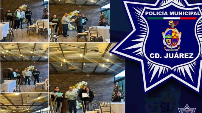 Reconocen logros del proyecto Hazlo Posible