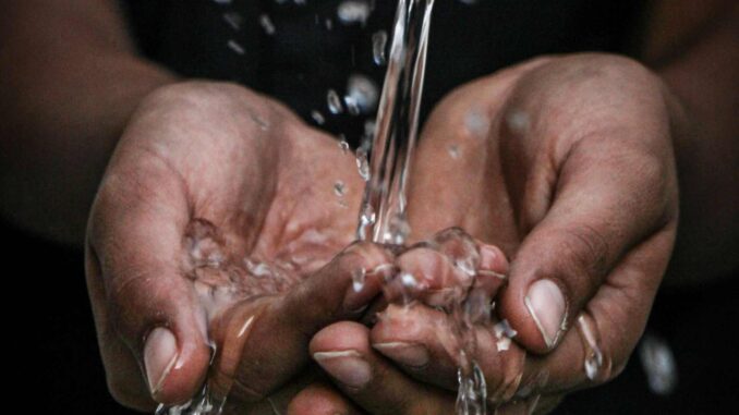 México y EE.UU. acuerdan fortalecer el Tratado de Aguas de 1944