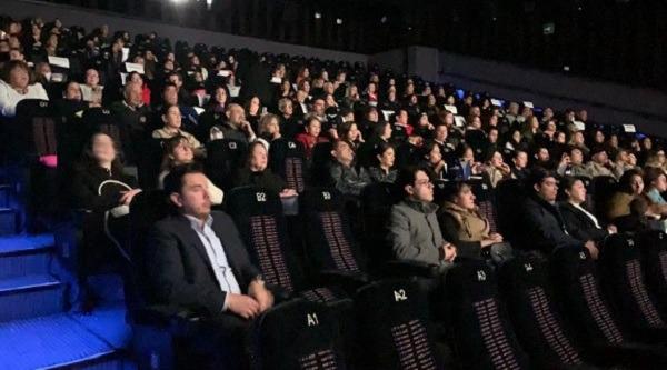 Agradece CEJUM participación ciudadana en eventos para erradicar la violencia contra las mujeres