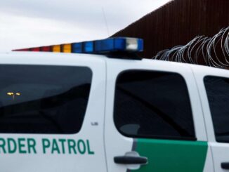 Un muerto en la frontera de EE.UU. tras un tiroteo que involucra a la Patrulla Fronteriza