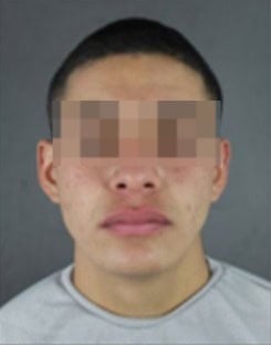 Consigue Fiscalía de Distrito sentencia de 3 años y 6 meses para imputado por robo a telesecundaria