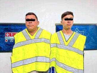 Balean e intentan secuestrar a un hombre; los detienen