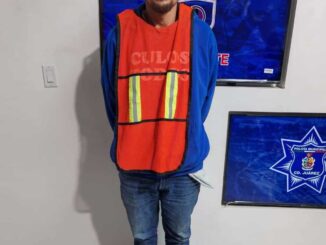 Detienen a hombre y a menor armados; los vinculan con homicidio