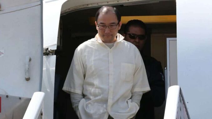 Empresario chino Zhenli Ye Gon obtiene amparo; seguirá preso en El Altiplano