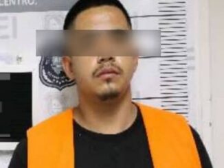 Sentencian a 20 años de prisión a homicidas de dos masculinos en la colonia Cerro de la Cruz