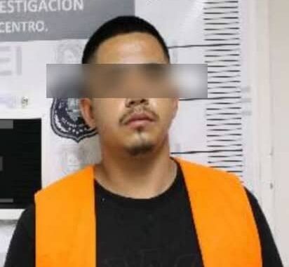 Sentencian a 20 años de prisión a homicidas de dos masculinos en la colonia Cerro de la Cruz